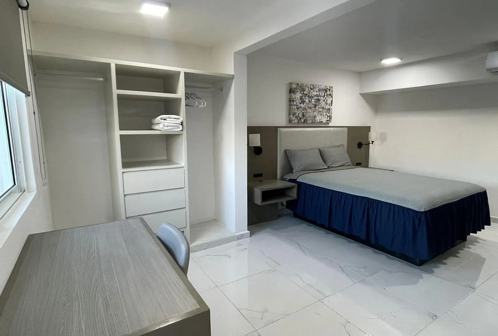Guest House Stone Wall Residences Cancún