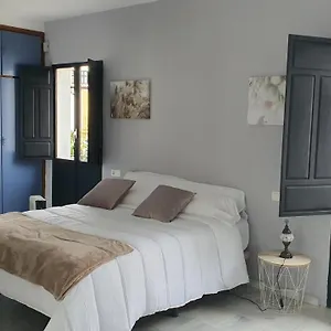 Casa Morena Mia Appart hôtel Grenade