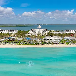 5* Station touristique The Pyramid By Oasis