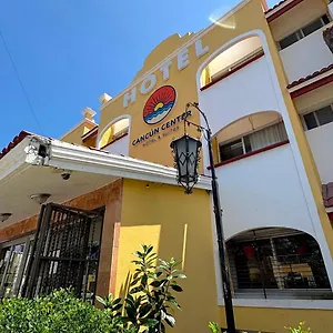 Hotel Center, Cancún