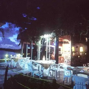 The Caribbean Princess Hotel