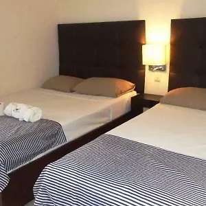 Cocodrilo 3* Playa del Carmen