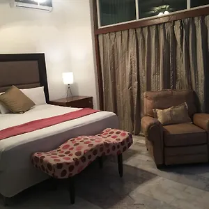 Colibri Zone Hotel