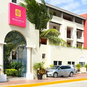 Hotel Margaritas, Cancún