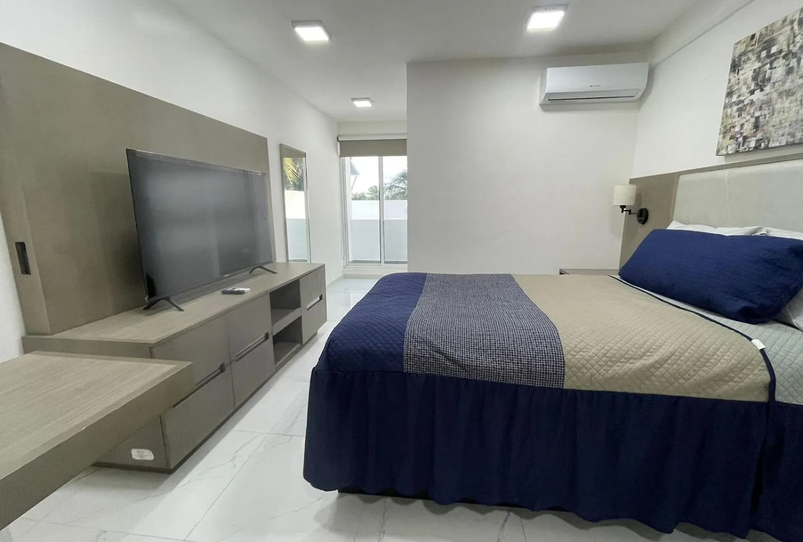 Guest House Stone Wall Residences Cancun Hotel