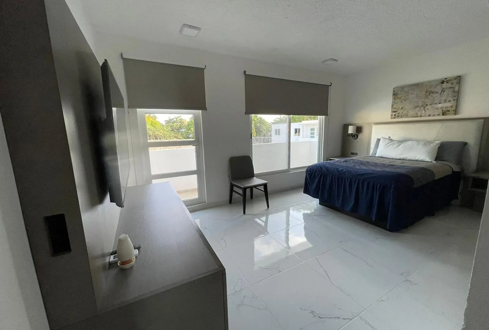 Guest House Stone Wall Residences Cancun 3*,  Mexico