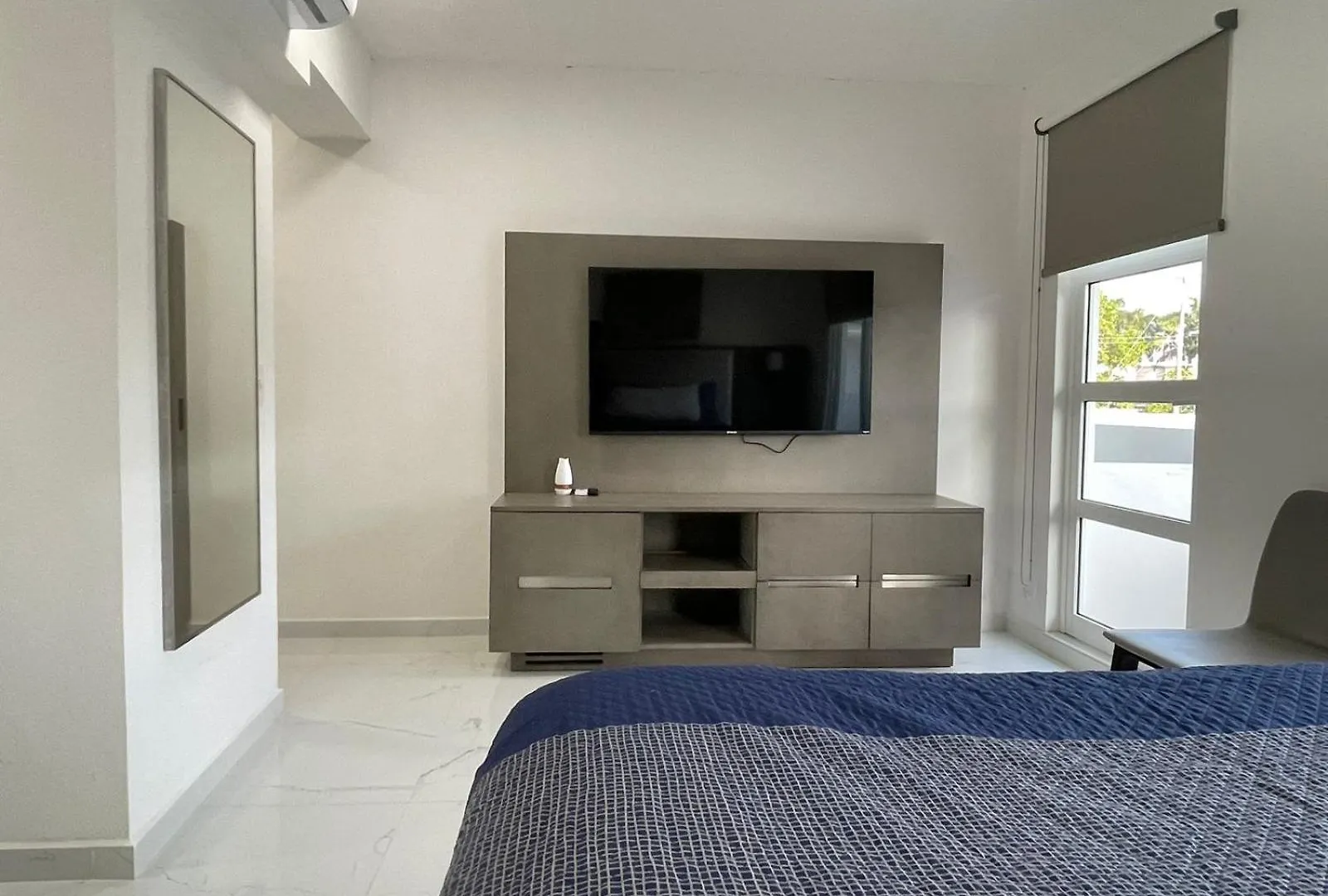 Guest House Stone Wall Residences Cancun Hotel