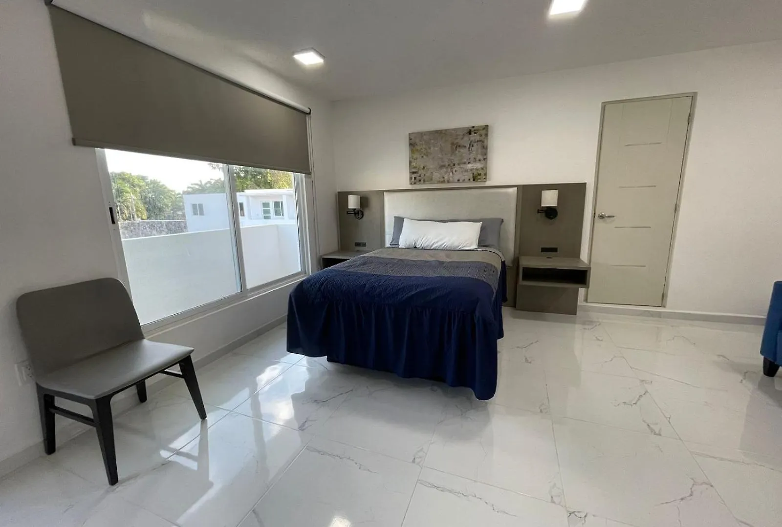 *** Hotel Guest House Stone Wall Residences Cancun Mexico