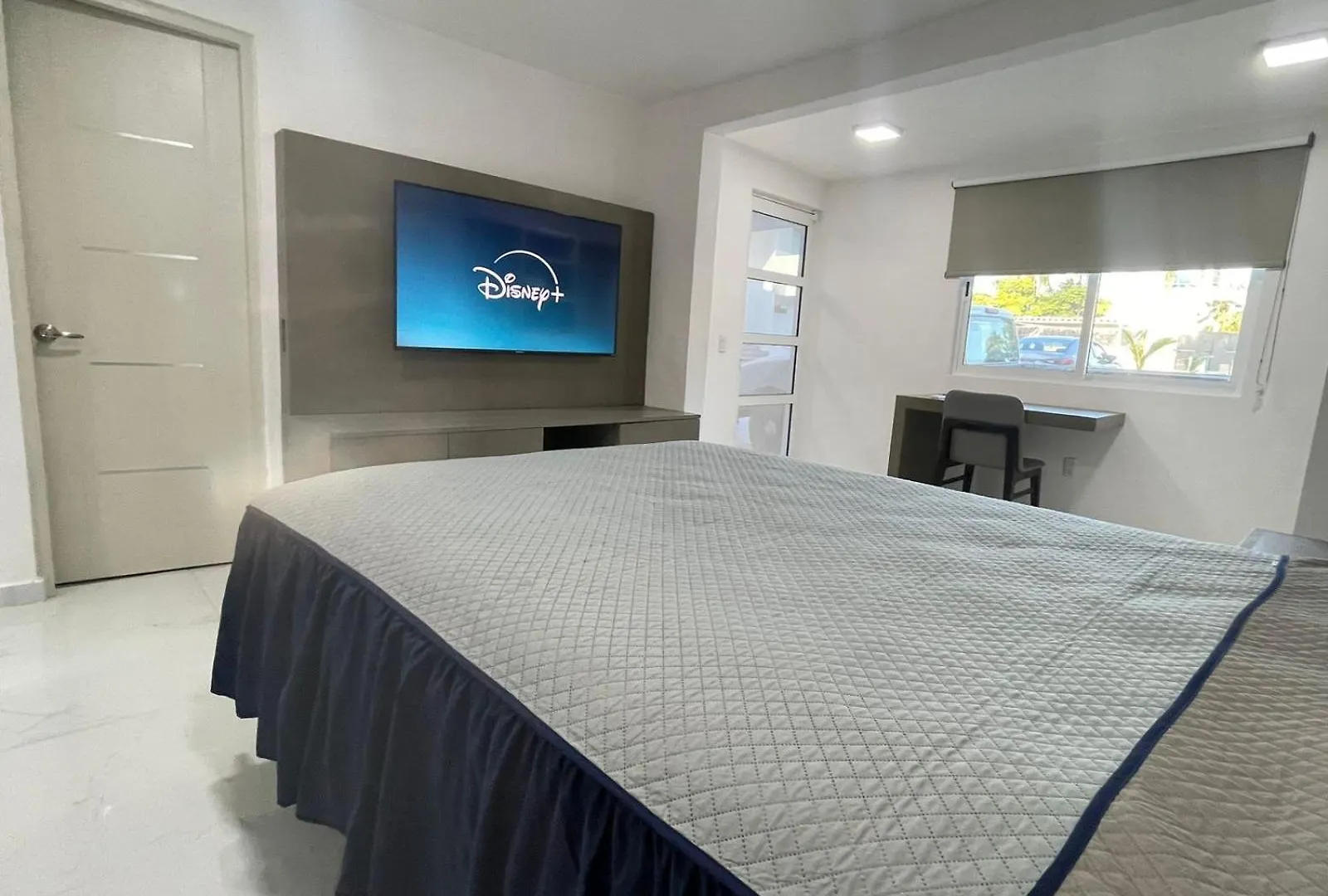 Guest House Stone Wall Residences Cancun