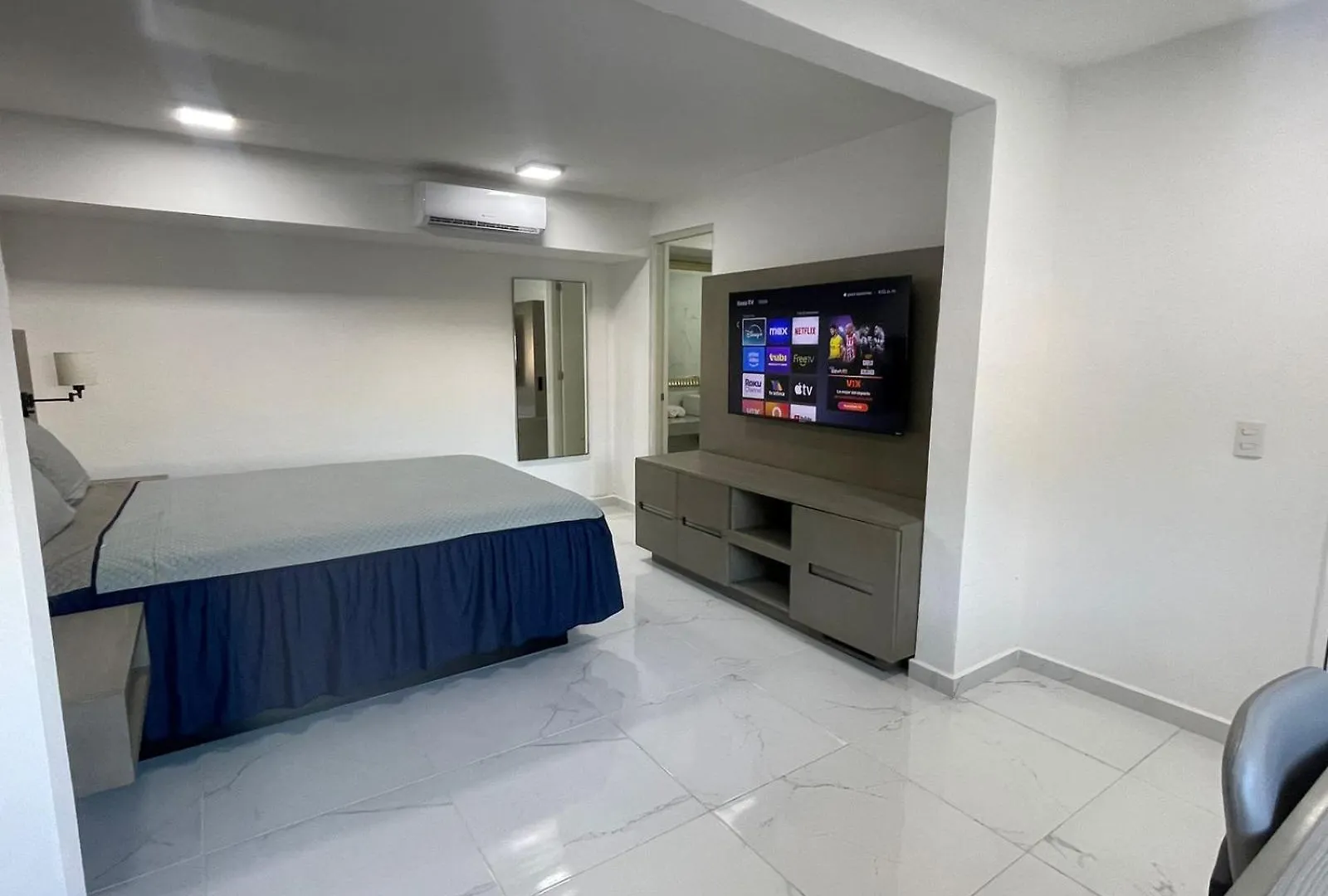 Guest House Stone Wall Residences Cancun