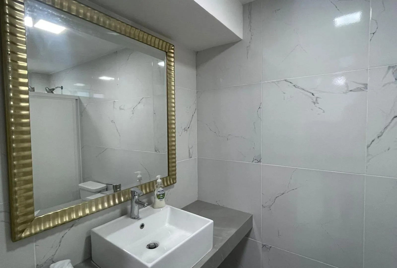 Guest House Stone Wall Residences Cancun 3*,  Mexico
