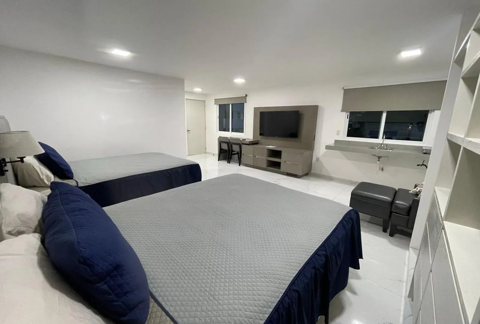 Guest House Stone Wall Residences Cancun