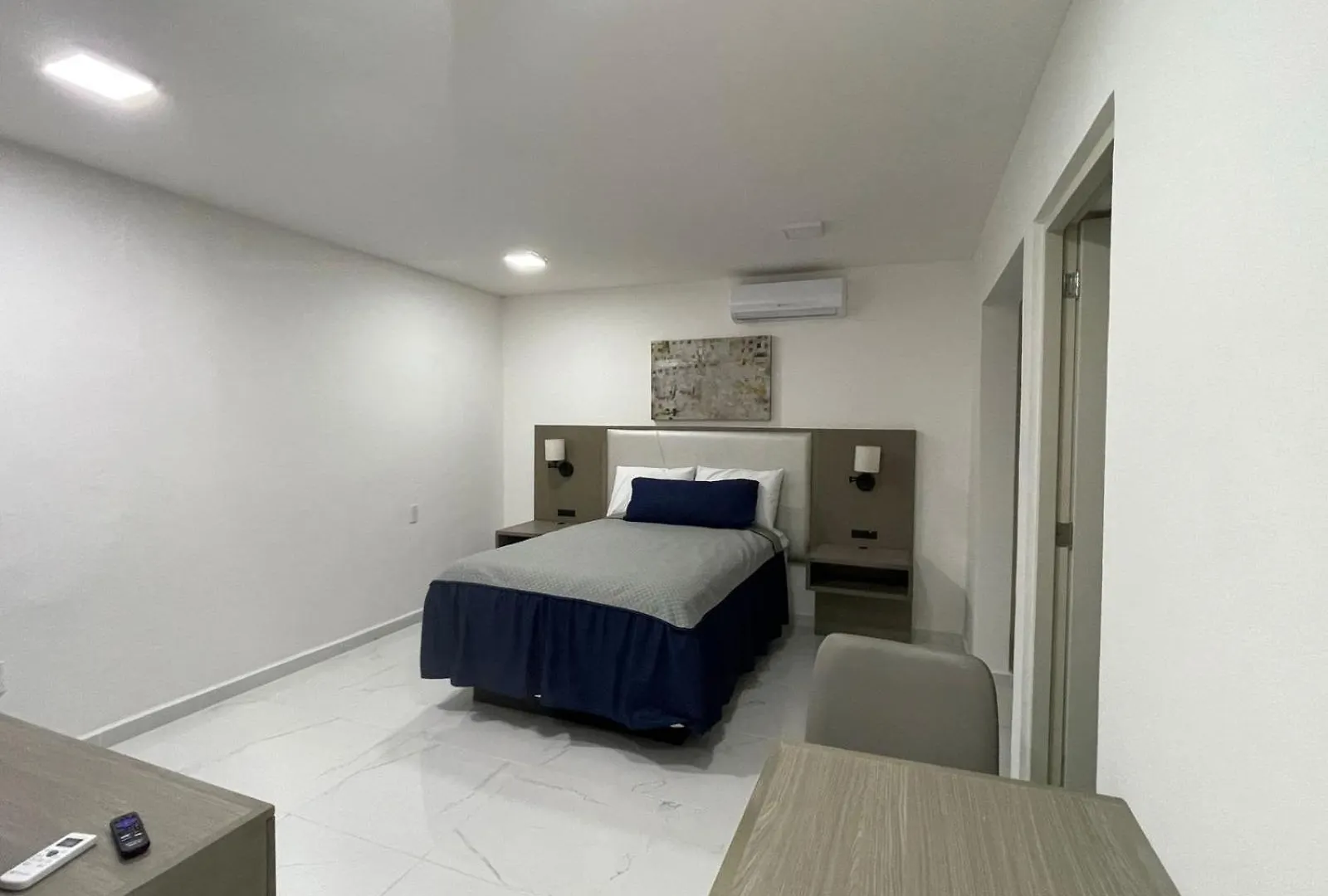 Hotel Guest House Stone Wall Residences Cancun