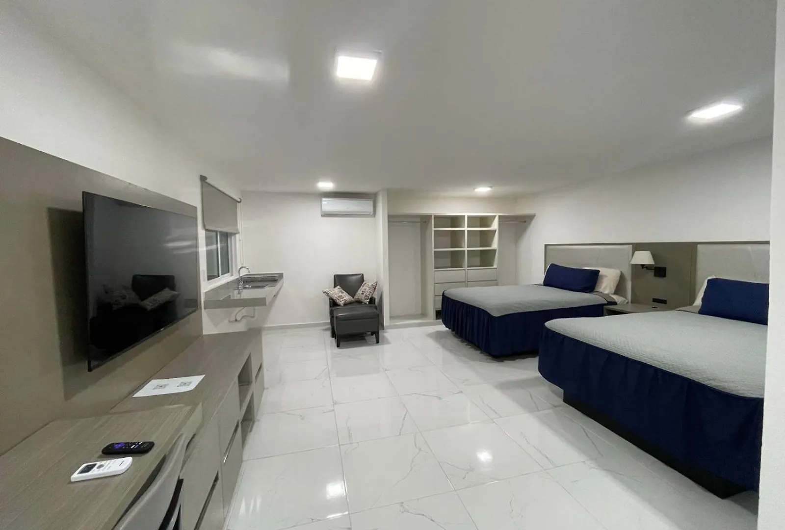 Guest House Stone Wall Residences Cancun 3*,