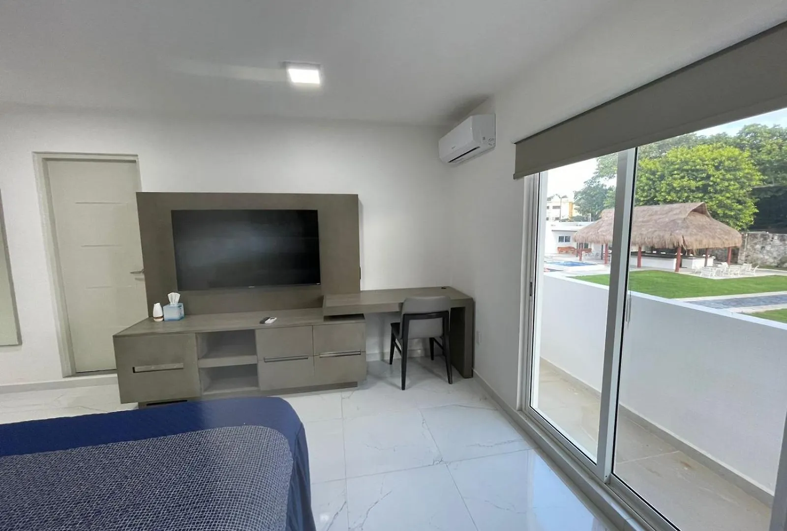 Guest House Stone Wall Residences Cancun 3*,  Mexico