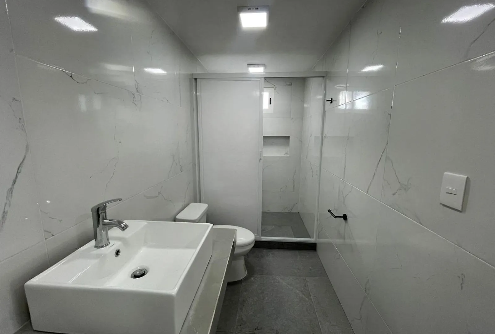 Guest House Stone Wall Residences Cancun Mexico