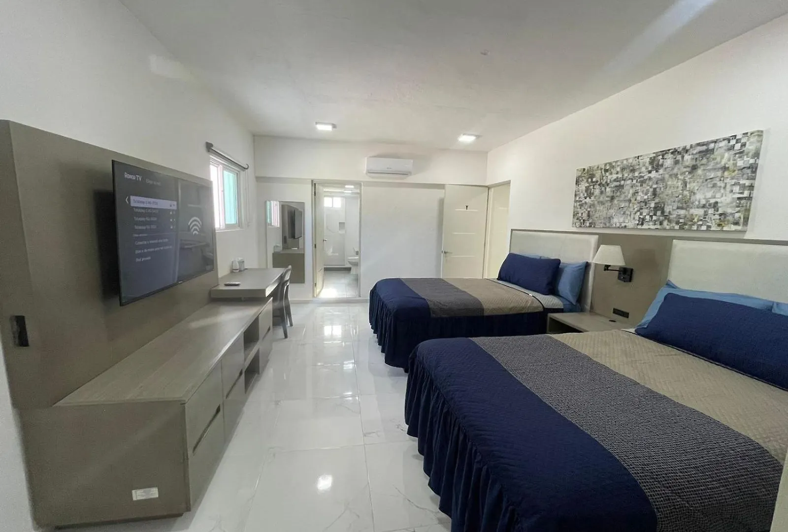 Guest House Stone Wall Residences Cancun 3*,