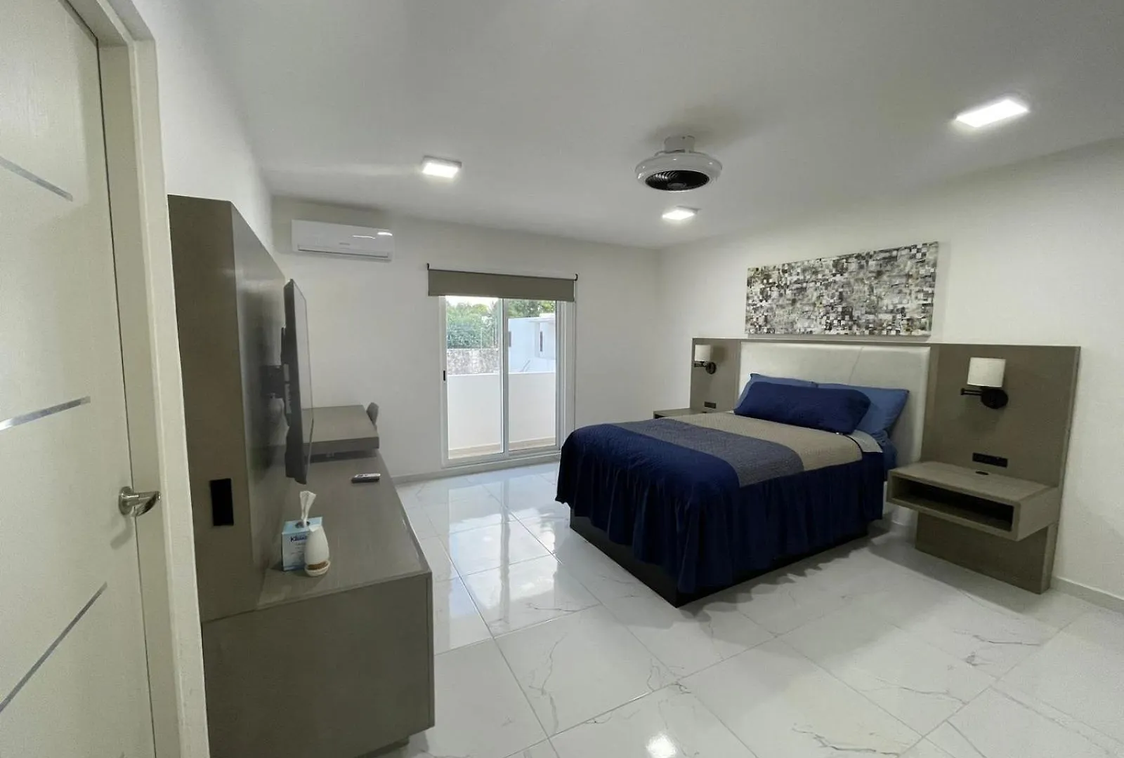 Guest House Stone Wall Residences Cancun 3*,  Mexico