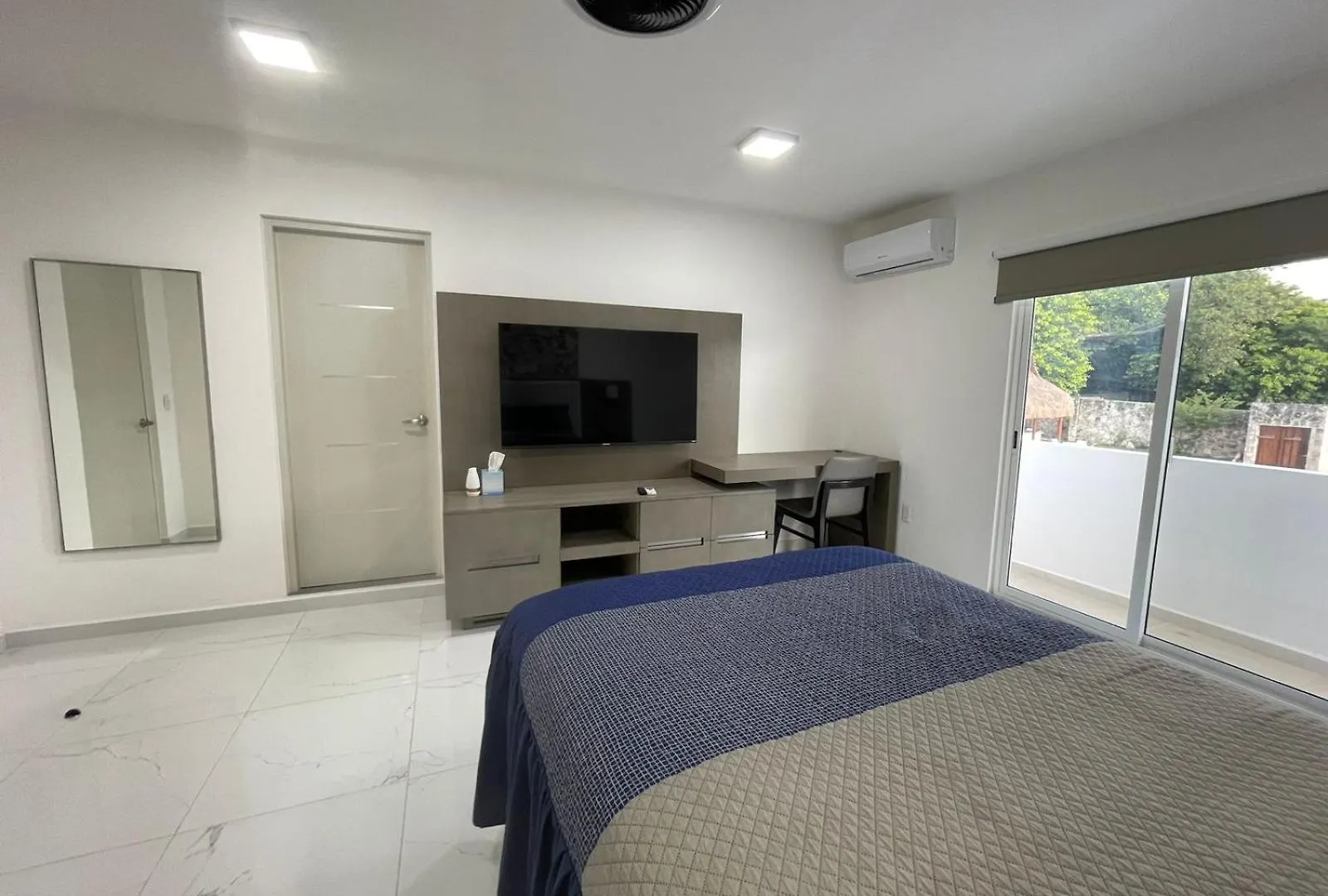 Guest House Stone Wall Residences Cancun Hotel