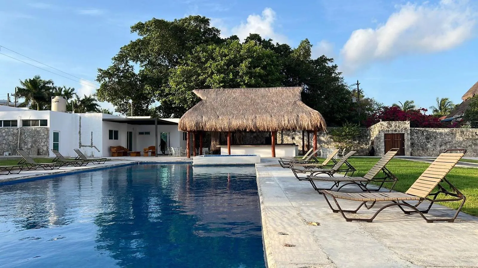 Guest House Stone Wall Residences Cancun