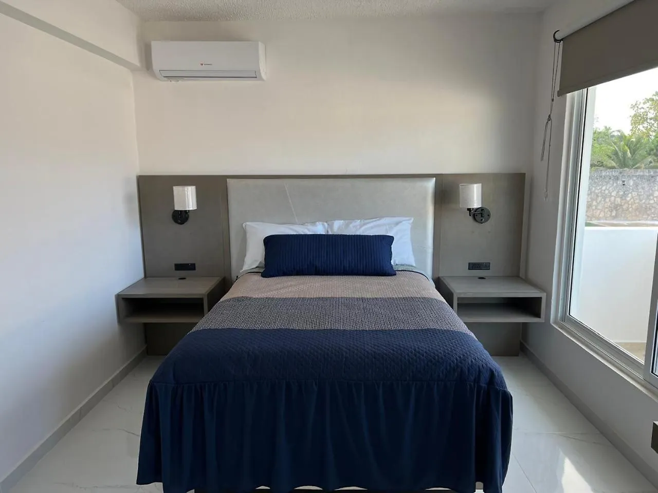 Guest House Stone Wall Residences Cancun 3*,