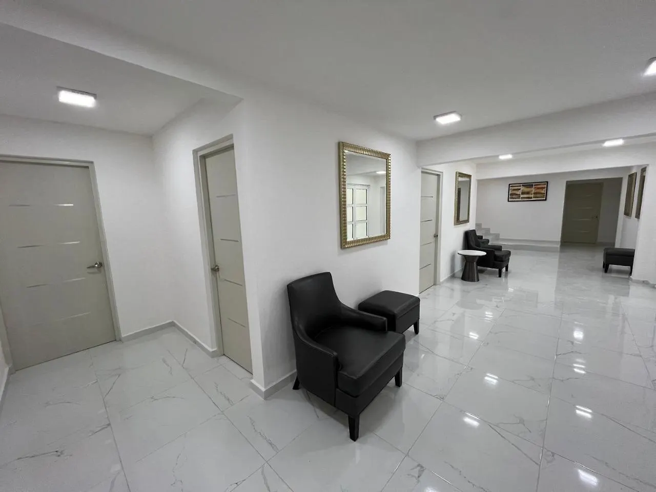 Guest House Stone Wall Residences Cancun
