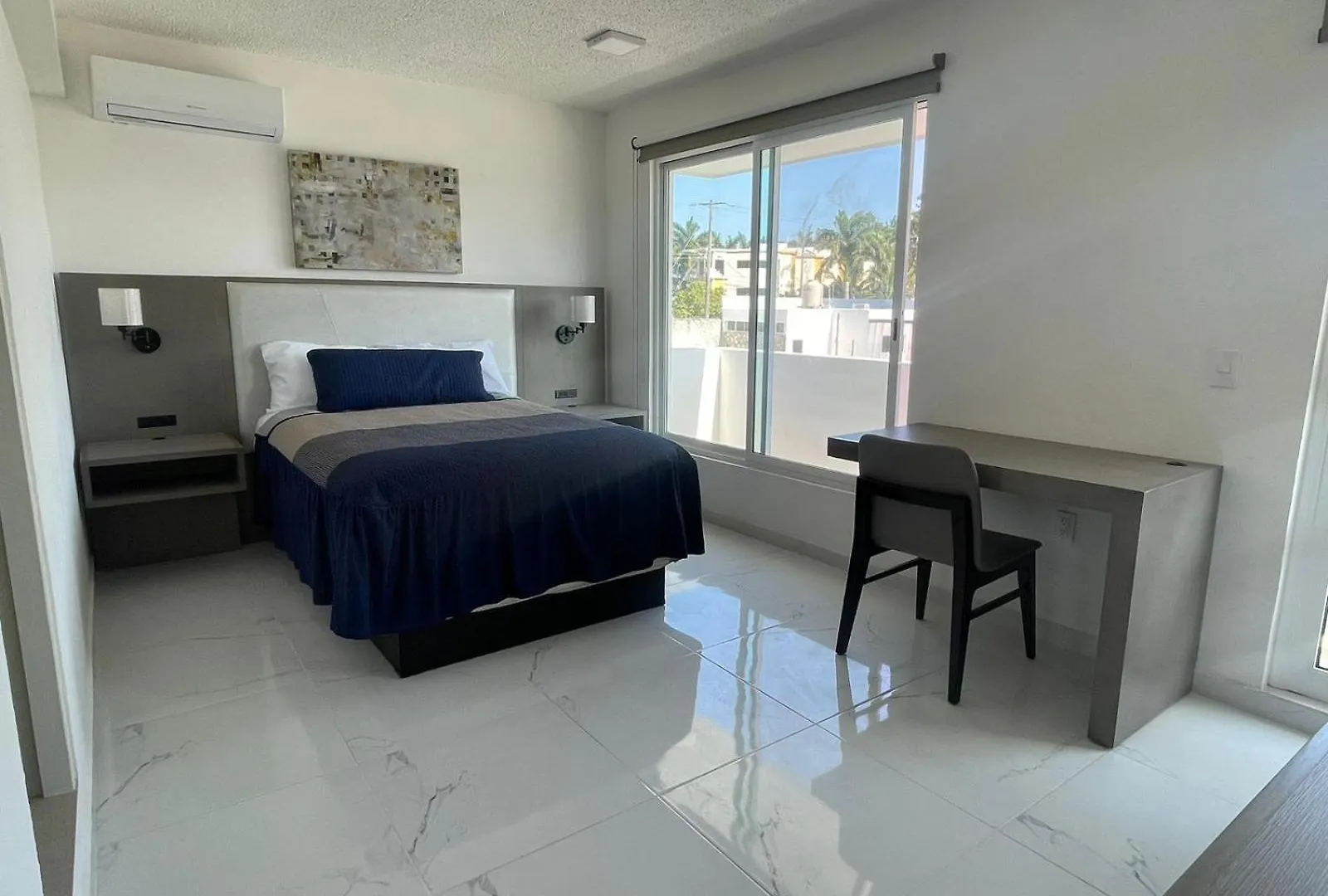 Guest House Stone Wall Residences Cancun 3*,  Mexico