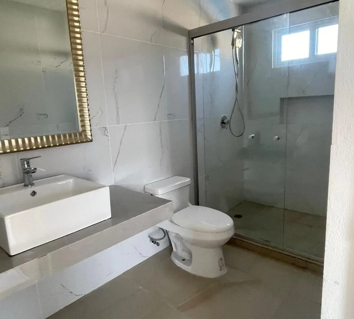 Guest House Stone Wall Residences Cancun